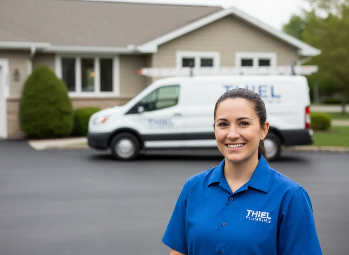 Plumber Ellenboro, WV FAQs